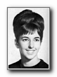 Wendy Kerth: class of 1969, Norte Del Rio High School, Sacramento, CA.
